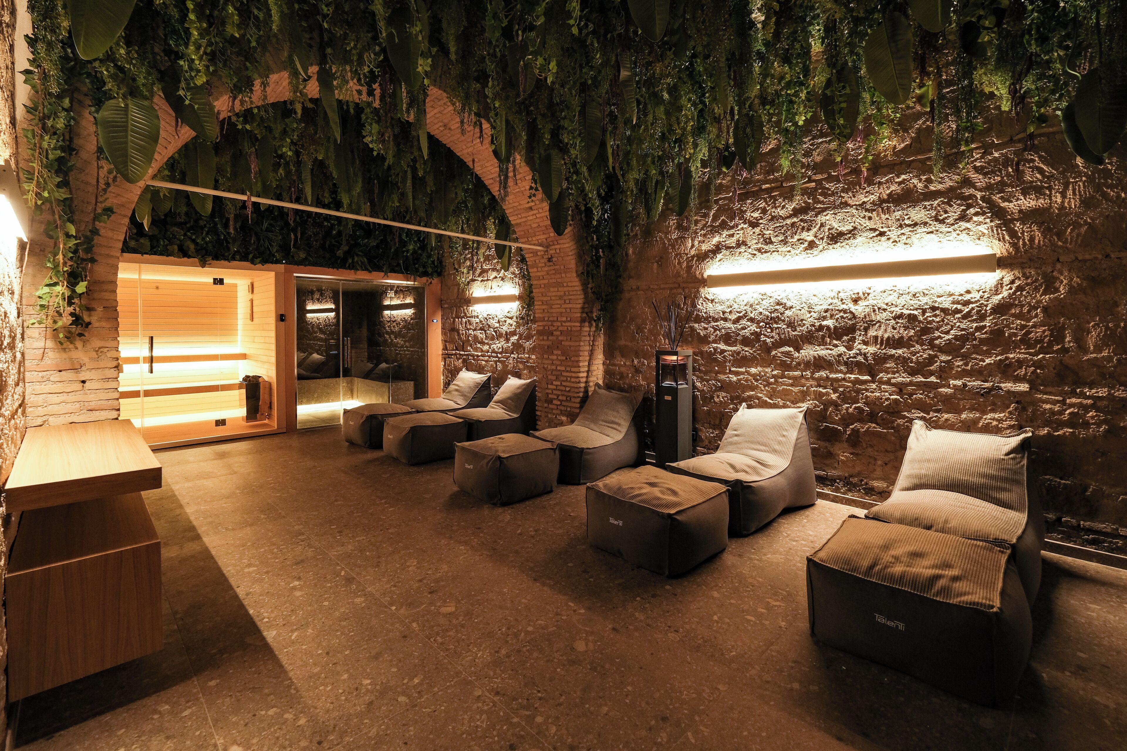 Rome Times Hotel — Foto 2